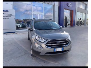 FORD Ecosport 1.0 ecoboost titanium s&s 125cv my20.25