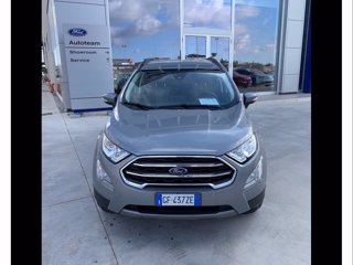 FORD Ecosport 1.0 ecoboost titanium s&s 125cv my20.25