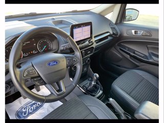 FORD Ecosport 1.0 ecoboost titanium s&s 125cv my20.25