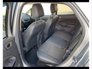 FORD Ecosport 1.0 ecoboost titanium s&s 125cv my20.25