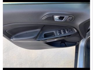 FORD Ecosport 1.0 ecoboost titanium s&s 125cv my20.25
