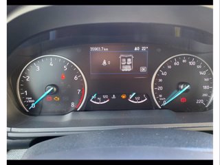 FORD Ecosport 1.0 ecoboost titanium s&s 125cv my20.25