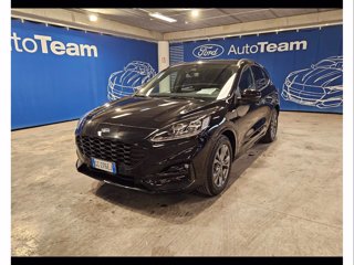 FORD Kuga 1.5 ecoblue st-line x 2wd 120cv auto