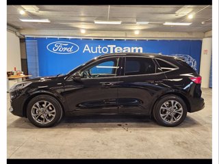 FORD Kuga 1.5 ecoblue st-line x 2wd 120cv auto