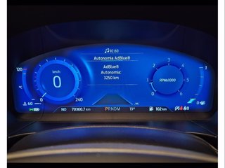 FORD Kuga 1.5 ecoblue st-line x 2wd 120cv auto