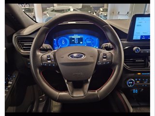 FORD Kuga 1.5 ecoblue st-line x 2wd 120cv auto