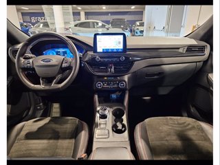 FORD Kuga 1.5 ecoblue st-line x 2wd 120cv auto