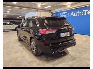 FORD Kuga 1.5 ecoblue st-line x 2wd 120cv auto