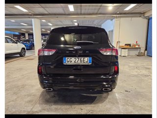 FORD Kuga 1.5 ecoblue st-line x 2wd 120cv auto