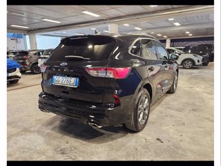 FORD Kuga 1.5 ecoblue st-line x 2wd 120cv auto