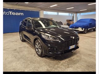 FORD Kuga 1.5 ecoblue st-line x 2wd 120cv auto