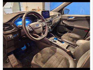 FORD Kuga 1.5 ecoblue st-line x 2wd 120cv auto
