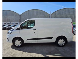 FORD Transit custom 320 2.0 tdci 130cv trend l1h1 e6.2
