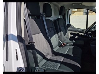 FORD Transit custom 320 2.0 tdci 130cv trend l1h1 e6.2