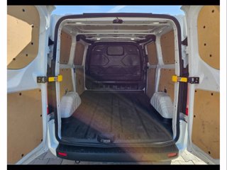 FORD Transit custom 320 2.0 tdci 130cv trend l1h1 e6.2