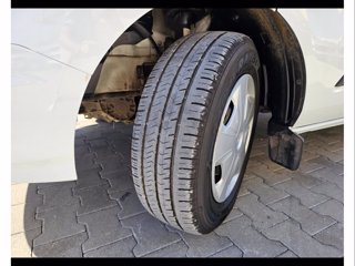 FORD Transit custom 320 2.0 tdci 130cv trend l1h1 e6.2