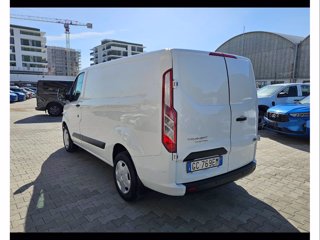 FORD Transit custom 320 2.0 tdci 130cv trend l1h1 e6.2