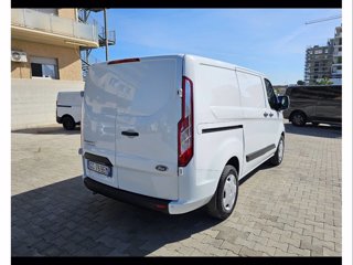 FORD Transit custom 320 2.0 tdci 130cv trend l1h1 e6.2