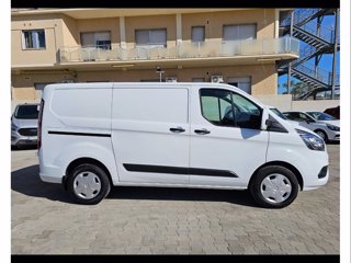 FORD Transit custom 320 2.0 tdci 130cv trend l1h1 e6.2