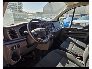 FORD Transit custom 320 2.0 tdci 130cv trend l1h1 e6.2