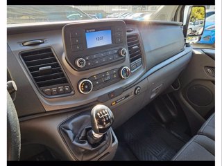 FORD Transit custom 320 2.0 tdci 130cv trend l1h1 e6.2
