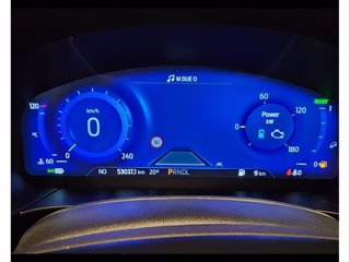 FORD Kuga 2.5 full hybrid st-line x 2wd 190cv cvt
