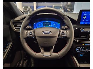 FORD Kuga 2.5 full hybrid st-line x 2wd 190cv cvt