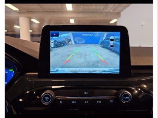 FORD Kuga 2.5 full hybrid st-line x 2wd 190cv cvt