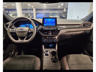 FORD Kuga 2.5 full hybrid st-line x 2wd 190cv cvt