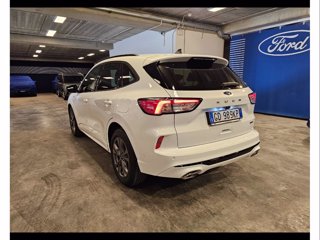 FORD Kuga 2.5 full hybrid st-line x 2wd 190cv cvt