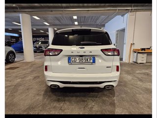 FORD Kuga 2.5 full hybrid st-line x 2wd 190cv cvt