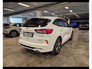 FORD Kuga 2.5 full hybrid st-line x 2wd 190cv cvt