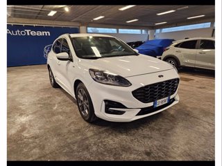 FORD Kuga 2.5 full hybrid st-line x 2wd 190cv cvt