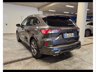 FORD Kuga 1.5 ecoblue st-line 2wd 120cv
