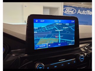 FORD Kuga 1.5 ecoblue st-line 2wd 120cv