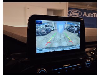 FORD Kuga 1.5 ecoblue st-line 2wd 120cv