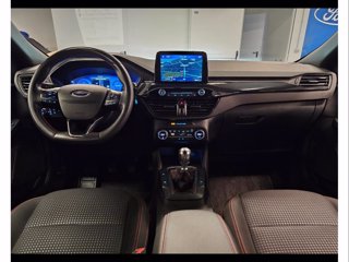 FORD Kuga 1.5 ecoblue st-line 2wd 120cv