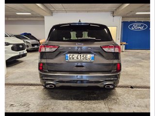 FORD Kuga 1.5 ecoblue st-line 2wd 120cv