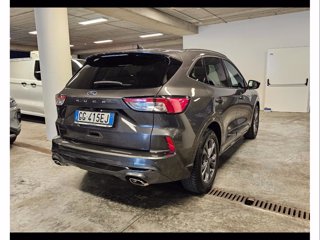 FORD Kuga 1.5 ecoblue st-line 2wd 120cv