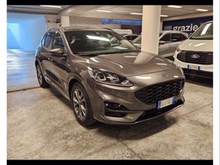 FORD Kuga 1.5 ecoblue st-line 2wd 120cv
