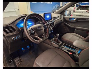 FORD Kuga 1.5 ecoblue st-line 2wd 120cv