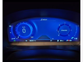 FORD Kuga 1.5 ecoblue st-line 2wd 120cv