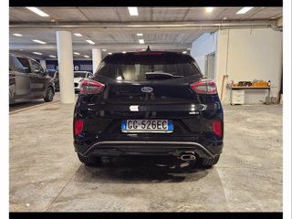FORD Puma 1.0 ecoboost h st-line x s&s 125cv