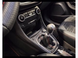 FORD Puma 1.0 ecoboost h st-line x s&s 125cv