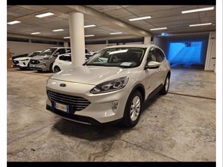 FORD Kuga 1.5 ecoblue titanium 2wd 120cv auto