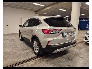 FORD Kuga 1.5 ecoblue titanium 2wd 120cv auto