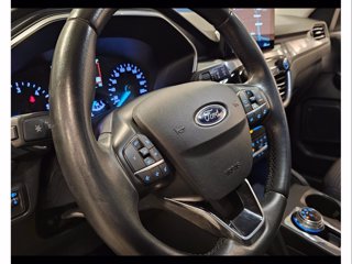 FORD Kuga 1.5 ecoblue titanium 2wd 120cv auto