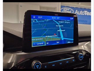 FORD Kuga 1.5 ecoblue titanium 2wd 120cv auto