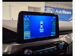 FORD Kuga 1.5 ecoblue titanium 2wd 120cv auto