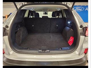FORD Kuga 1.5 ecoblue titanium 2wd 120cv auto